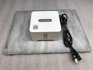 Sonos Connect:Amp weiß kompatibel mit Sonos S1 App - getestet - Bild 1 von 12