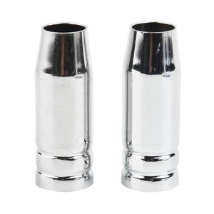 Nozzle Guards MIG Nozzle Pneumatic Push On Style Welder Welding Machine - Picture 1 of 21