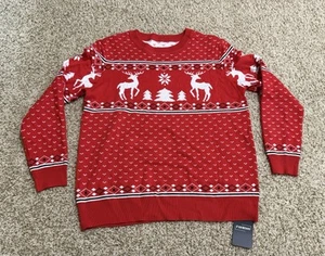 Langarm Pullover Erwachsene Größe XL - Bild 1 von 9