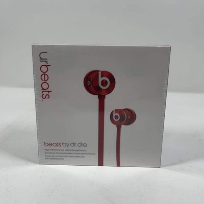 Nuevos auriculares internos con cable Beats Urbeats 810-00055 Foto 1 de 3