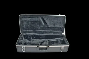 Xtreme Tenor Sax Case ABS BWA1015 - Picture 1 of 2