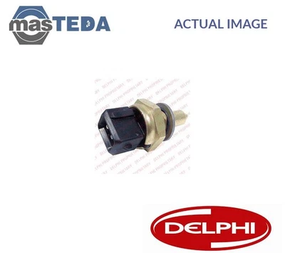 TS10270 COOLANT TEMPERATURE SENSOR GAUGE UPPER DELPHI FOR ROVER 75,400,25,200,45 - Image 1 of 4