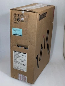 Lenovo ThinkCentre M725s SFF PC AMD Ryzen 3 Pro 2200G 8GB 256GB Win10p @Rare OB - Picture 1 of 11