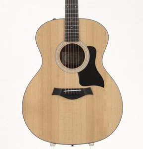Taylor 114e / ES2 Natural (2000s) - Picture 1 of 11