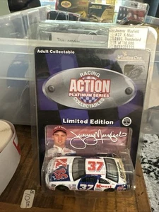 Jeremy Mayfield - #37 K-Mart - 1997 Thunderbird - 1:64 - Picture 1 of 1