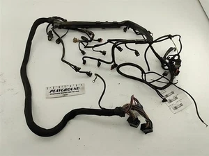 MERCEDES S CLASS S430 S500 W220 Engine Wire Harness Fits 2000 2001 2002 - Foto 1 di 12