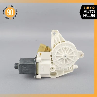 06-13 Mercedes X164 GL450 ML63 AMG Window Regulator Motor Rear Right Side OEM - Image 1 of 4