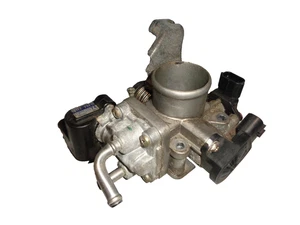 Drosselklappe 3329 AC38908 Mikuni Suzuki Alto FF 1.1 - Bild 1 von 10