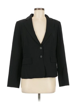 Blazer negro mujer Jones New York Collection 8 Foto 1 de 4