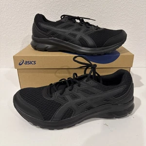Asics Jolt 3 Herren 12 schwarz/graphitgrau 1011B034-002 sportlicher Freizeitschuh neu im Karton - Bild 1 von 6