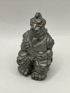 Figurina Godzilla King of the Monsters Mecha Godzilla Hatched 1994 Trendmasters 2" - Foto 1 di 5