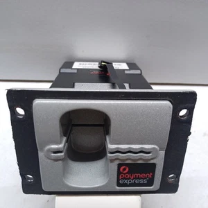 Payment Express Secure Card Reader SCR200E-RM-M4 - paymentexpress - UNTESTED - Picture 1 of 8