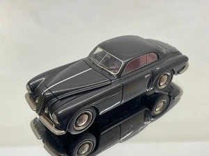BBR 23 ALFA ROMEO 2500 SS 1949 -GREY MET. 1:43- GOOD CONDITION - 542 - Picture 1 of 8