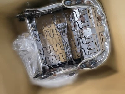 2015 Mazda CX-5 Driver Seat Frame - Image 1 of 3