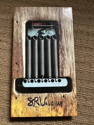 SRV [Box] by Stevie Ray Vaughan (CD, Nov-2000, 4 Discs, Legacy) Foto 1 de 4