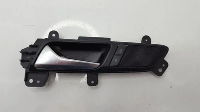 Interior Inner Door Handle Driver Left Rear 2012-2019 Volkswagen Passat - Image 1 of 4