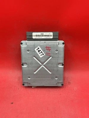 6L5A-12A650-ACA | 2006 FORD RANGER B4000 PCM 4.0L ECM MOTOR COMPUTADOR ECU - Imagem 1 de 4