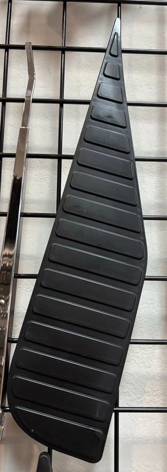 88-98 Chevrolet Silverado GMC Sierra LH задняя подножка боковая подножка для кровати НОВАЯ - Изображение 1 из 1