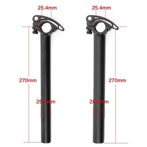 Folding Head Tube Folding Handle Holder Parts Replacement Stand Adjustable - Picture 1 of 37