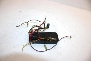 1995 Sea-doo Gti Oem Cdi Ecu Ecm Ignition Box 278000474 JS53 - Bild 1 von 8