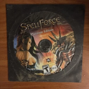 Spellforce Platinum Edition - Imagen 1 de 1