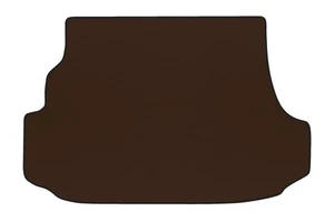 AUTO Kofferbakmat voor SUBARU FORESTER I 07.97-08.02 Crossover SUV BRUIN - Bild 1 von 4