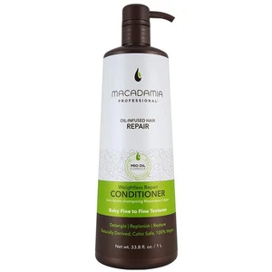 Macadamia oil Weightless Repair Conditioner 33.8 oz - Picture 1 of 1