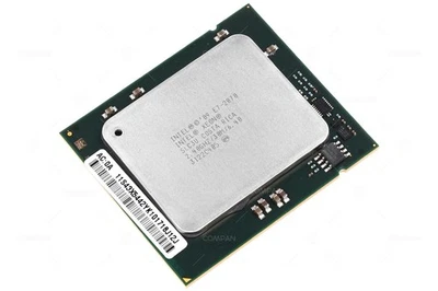 SLC3U INTEL XEON E7-2870 2.40GHZ 10-CORES 30MB L3 CACHE 130W LGA1567 - Immagine 1 di 4