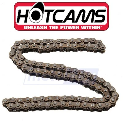 Hot Cams Cam Chain for 2010-2014 Polaris Sportsman 400 HO - Engine Valve py Foto 1 de 4