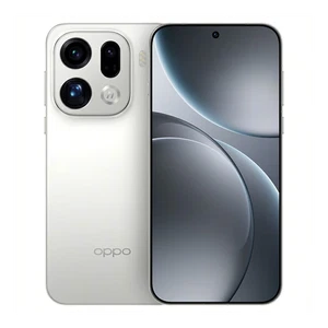 Oppo Find X9 Pro - 16/512GB - Weiß - Bild 1 von 1