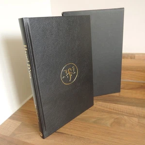 Haqel D'ma - Ian Chambers - Leather Deluxe - Ninth Circle Press, 2025, No.40/50 - Picture 1 of 20