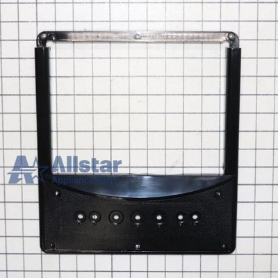 Panel frontal dispensador refrigerador Frigidaire 241678703 Foto 1 de 4