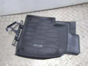 Juego alfombrillas goma originales Citroen C4 Picasso 2013-2020 1609398380 REF E4V08 - Imagen 1 de 7