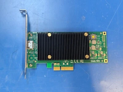 Magewell Pro Capture HDMI 4K Capture Card 4Kx2K PCI Express 11153 11150