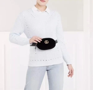 Gucci Marmont Gürteltasche - Bild 1 von 8