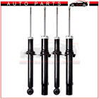 For 2004 2005 2006 2007 2008 Acura TSX Front Rear Shocks Struts Absorbers Acura TSX