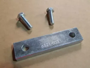 Belltech Transmission Spacer for 07-13 Silverado/Sierra #6521-003-95 - Picture 1 of 1
