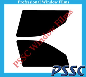 PSSC vorgeschnittene Autoscheibenfolien vorne - Ford Mondeo Limousine 1993 bis 2000 - Bild 1 von 6