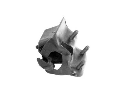 For 1986-1991 Buick LeSabre Transmission Mount Rear Left 19541FBJY 1987 1988 - Image 1 of 2