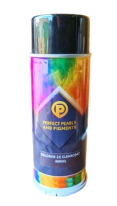 2K CLEARCOAT 400ML AEROSOL - Bild 1 von 4