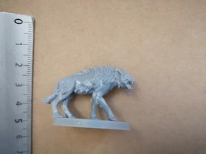 HYENE MINIATURE/CONAN BOARDGAME MONOLITH G213 - Imagen 1 de 1
