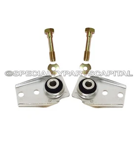 Kit rondelle vis support barre oscillante arrière LH et RH pour Mercedes-Benz R107 W126 W116 - Photo 1 sur 5