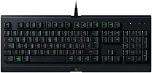 * Razer Cynosa Lite Gaming Keyboard Membrane Switches TKL Chroma RGB UK - Bild 1 von 4