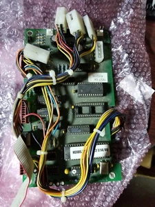 Placa de PCB y disco duro Nexus S 2.1.0 Arcade multijuego E/S - Imagen 1 de 2