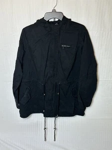 Outer Edge Women’s Jacket Size 1x Black - Picture 1 of 7