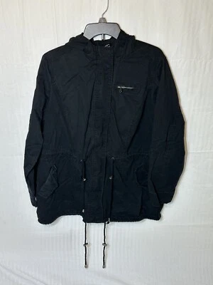 Outer Edge Women’s Jacket Size 1x Black - Image 1 of 4