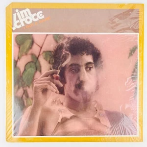 Jim Croce – I Got A Name Vinyl LP Record Album JZ-35009 - Picture 1 of 2