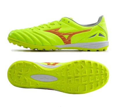 美津浓 Morelia Neo 4 Pro AS 足球鞋 (243445) 足球草皮钉鞋靴 — 第 1/4 张图片