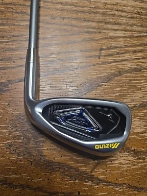 Mizuno JPX 825 6 Iron Regular Flex Graphite Aaa - Image 1 of 4