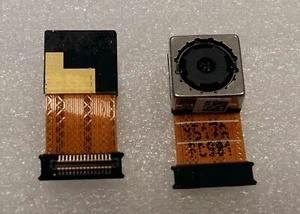 Haupt Big Main Kamera Camera Cam Flex Sony Xperia M4 E2302 E2303 E2305 E2306 - Bild 1 von 1